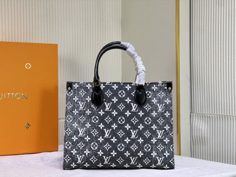 LV Shopping Bags